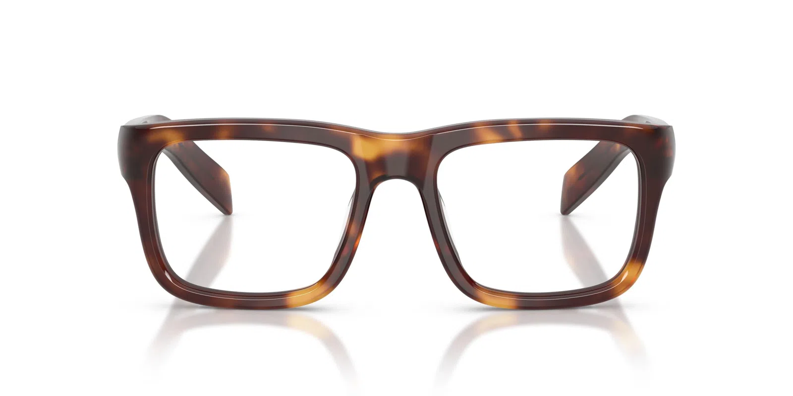 Prada D02VF Eyeglasses - view 9
